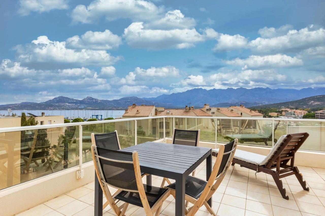Best Western Hotel Casa Bianca, Piscine Interieure Et Exterieure Calvi  Dış mekan fotoğraf