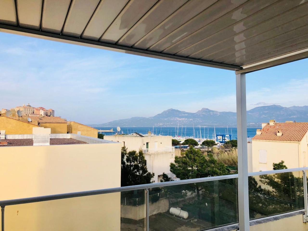 Best Western Hotel Casa Bianca, Piscine Interieure Et Exterieure Calvi  Dış mekan fotoğraf